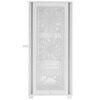 Компьютерный корпус Montech AIR 1000 LITE White (AIR1000LW)