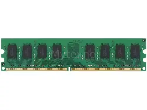 Оперативнаяпамять2Gb800MHzAMDR3VALUESERIESGreen(R322G805U2S-UG)_1