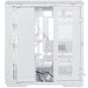 Корпус ZALMAN P50 DS White  [P50 DS Black]