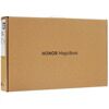 16 Ноутбук HONOR MagicBook X 16 2024 Born-F5851C серый [5301AHGY]