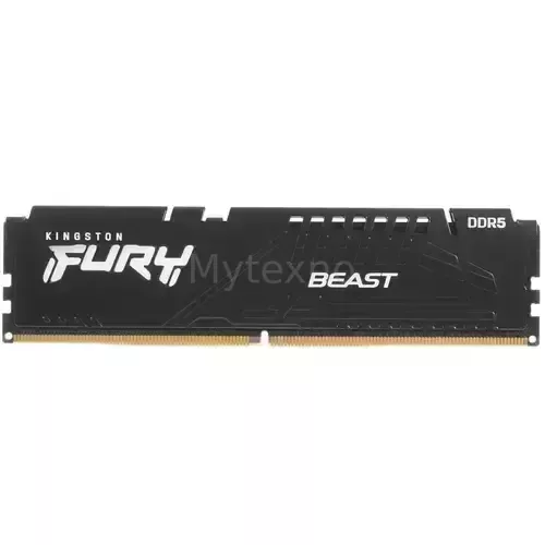 Оперативнаяпамять16Gb5600MHzKingstonHYPERXFURYBEAST(KF556C40BB-16)_1