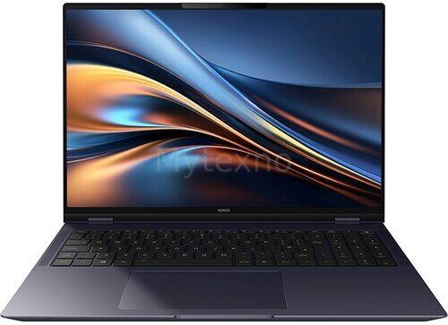 16" Ноутбук HONOR MagicBook Pro 16 фиолетовый