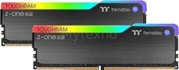 Оперативнаяпамять16Gb4600MHzThermaltakeTOUGHRAMZ-ONERGBBlack(R019D408GX2-4600C19A)_2