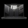 16 Ноутбук ASUS TUF Gaming F16 FX607JV-N3144 серый [90NR0HV6-M008D0]