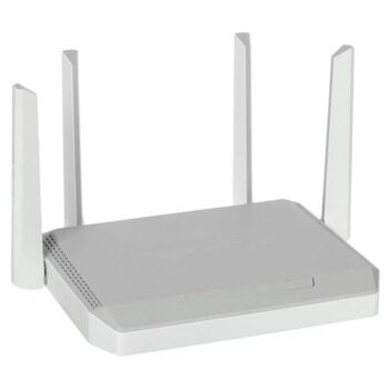 Wi-Fi роутер Keenetic Peak KN-2710