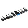 Корпус ZALMAN Z9 Iceberg MS_Black черный