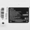 32 (81 см) LED-телевизор Aceline 32FEN2 белый