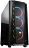 Корпус Cougar MX660 Mesh RGB  [CGR-5BMSB-MESH-RGB]