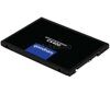 GOODRAM 256GB 2,5" SATA SSD CX400 / SSDPR-CX400-256-G2