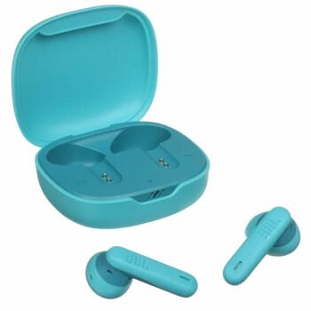 Наушники TWS JBL Wave Flex 2 синий [JBLWFLEX2BLU]
