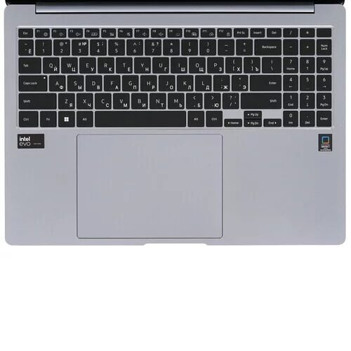 16НоутбукSamsungGalaxyBook4Proсерый_8_5456716