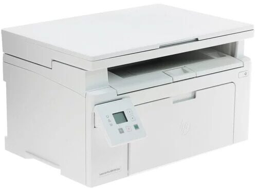 mfuhplaserjetprom132aprinterkopirskanera4600x600dpi22ppm128mb600mhzusb20_1_1071149