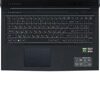 17.3 Ноутбук MAIBENBEN X17A черный [X17A-R77435GFSLBRE0]