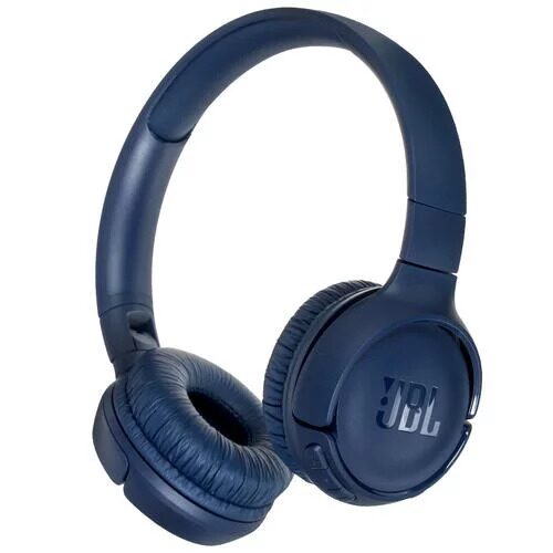 Беспроводные наушники JBL Tune 510BT синий