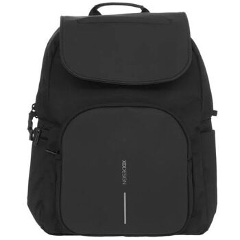 16 Рюкзак XD Design Soft Daypack черный [P705.981]