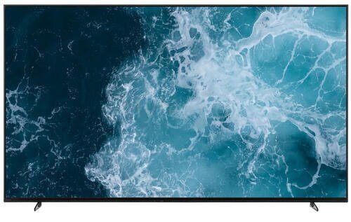 65" (164 см) LED-телевизор Sony XR-65X90KAEP черный