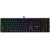 Клавиатура проводная ARDOR GAMING Blade  [AG-FL-B104Red-B]