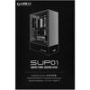 Корпус LIAN LI SUP01X  [G99.SUP01X.R0]