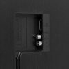 32 (80 см) LED-телевизор Samsung The Frame QE32LS03CBUXRU черный