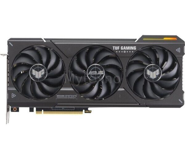 ASUSGeForceRTX4070TUFGAMINGOC12GBGDDR6XTUF-RTX4070-O12G-GAMING_2