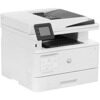 МФУ лазерное HP LaserJet Pro 4103fdw