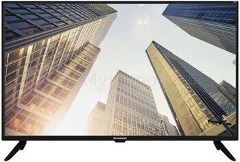 31.5" (80 см) LED-телевизор Soundmax SM-LED32M10 черный