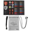 Материнская плата MSI MPG B760M EDGE TI WIFI