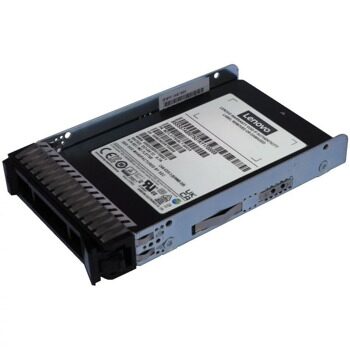 Накопитель SSD 1.92Tb SATA-III Lenovo (4XB7A72440)