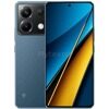 Смартфон Xiaomi Poco X6 5G 12/256Gb Blue