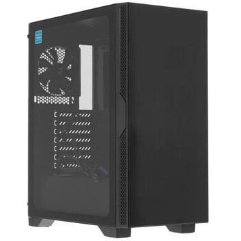 Корпус Thermaltake Versa T25 TG  [CA-1R5-00M1WN-00]