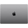 Apple MacBook Pro 14 M3 8 core/14.2/3024x1964/8GB/1024GB SSD/Apple M3 10 core GPU/Wi-Fi/Bluetooth/Mac OS (MTL83X/A) Grey