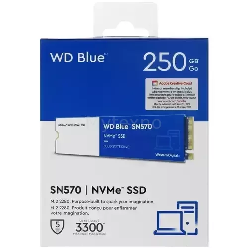 ТвердотельныйнакопительWesternDigital250GbBlueWDS250G3B0C_5