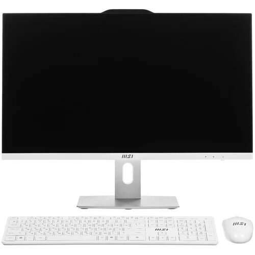 27 Моноблок MSI PRO AP272P 14M-620XRU  [9S6-AF8322-827]