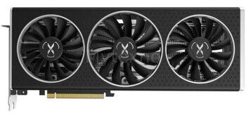 Видеокарта XFX AMD Radeon RX 6700 XT Speedster QICK 319 BLACK [RX-67XTYPBDP]