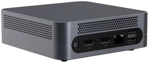 Мини ПК DEXP Mars MA01HE