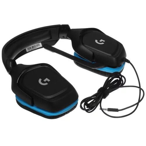 provodnyenausnikilogitechg431chernyj_5_5400882