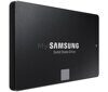 Samsung 4TB 2,5" SATA SSD 870 EVO / MZ-77E4T0B/EU