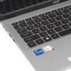 14 Ноутбук Acer Swift GO 14 SFG14-71-72QX серебристый [NX.KMZCD.001]