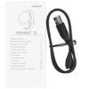 Спортивные часы Garmin Forerunner 255 Music [010-02641-30]