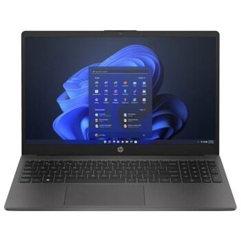HP 255 G10 (A1WC3UA) AMD Ryzen 7 7730U 2000MHz/15.6/1920x1080/16GB/512GB SSD/AMD Radeon RX Vega 8/Wi-Fi/Bluetooth/Windows 11 Pro (Dark Grey)