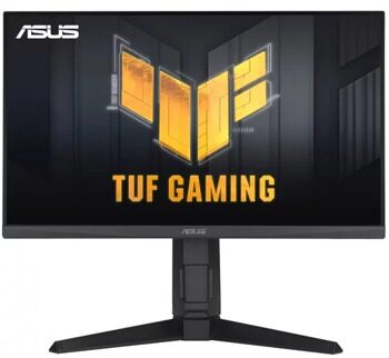 23.8" Монитор ASUS TUF Gaming VG249QL3A черный