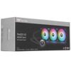 Система охлаждения Thermaltake TH420 V2 ARGB Sync [CL-W376-PL14SW-A]