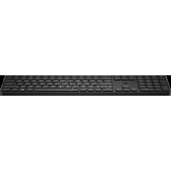 КлавиатураHP450ProgrammableWirelessKeyboard(4R184AA)_1