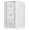 Корпус DEEPCOOL CH560 WH  [R-CH560-WHAPE4-G-1]