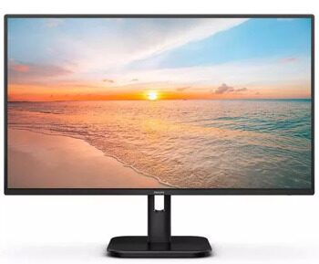 27" Монитор Philips 27E1N1100A черный