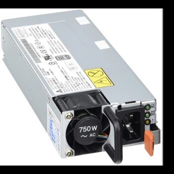 Блок питания Lenovo 750W Platinum Hot Swap (7N67A00883)