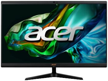 27" Моноблок Acer Aspire C27-1800 [DQ.BKKCD.00H]