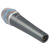 Микрофон Shure BETA 57A серый