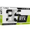Видеокарта Palit GeForce RTX 3050 StormX  [NE63050018P1-1070F]