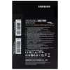 Твердотельный накопитель Samsung 1000 Gb 980 MZ-V8V1T0BW